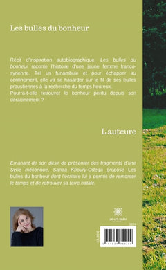 Les bulles du bonheur