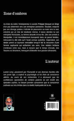 Zone d'ombres