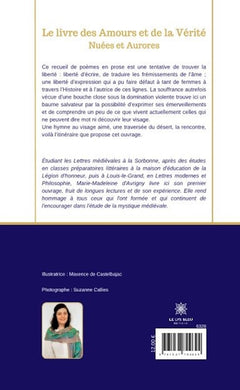 Nuées et Aurores