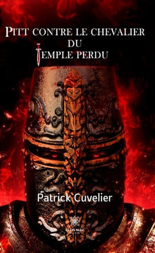 Pitt contre le chevalier du temple perdu