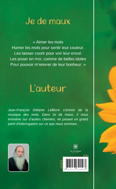Je de maux