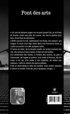 Pont des arts