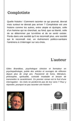 Complotiste