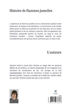 Histoire de flammes jumelles