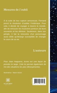 Mesures de l'oubli