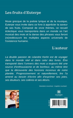 Les fruits d'Euterpe
