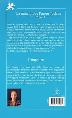 La mission de l'ange Joshua