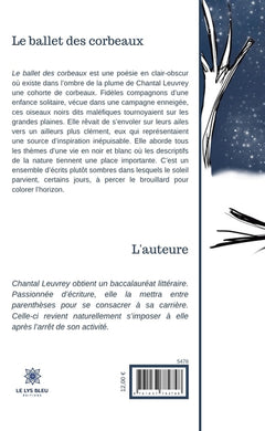 Le ballet des corbeaux