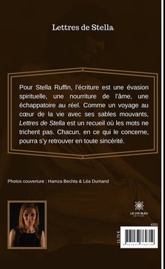 Lettres de Stealla