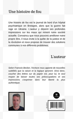Une histoire de fou