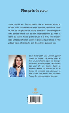 Plus près du coeur