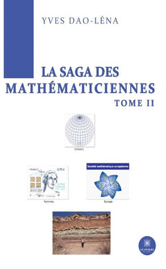 La Saga des Mathématiciennes