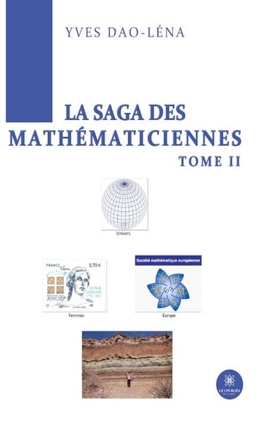 La Saga des Mathématiciennes