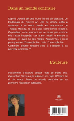 Dans un monde contraire