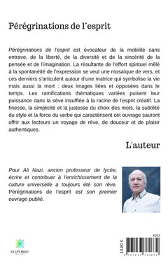 Pérégrinations de l'esprit