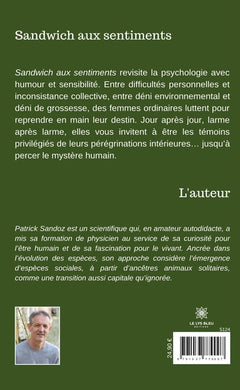 Sandwich aux sentiments