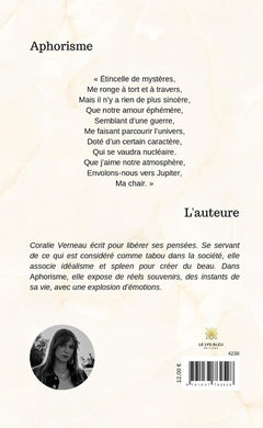 Aphorisme