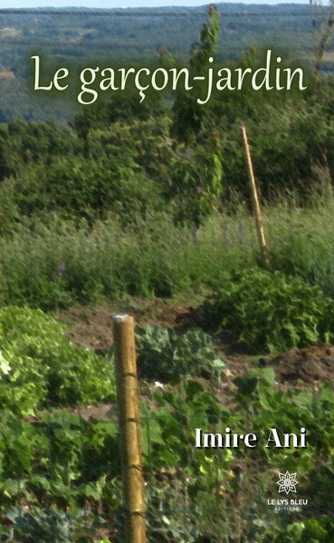 Le garçon-jardin