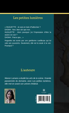 Les petites lumières