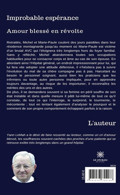 Improbable espérance