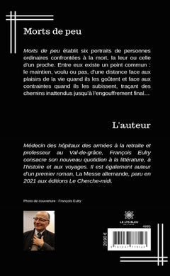 Morts de peu