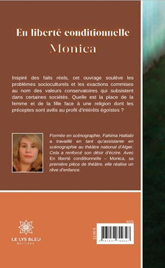 En liberté conditionnelle: Monica