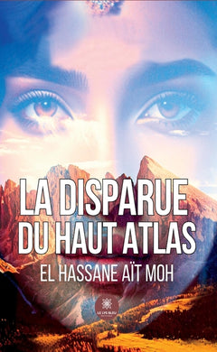 La disparue du Haut Atlas