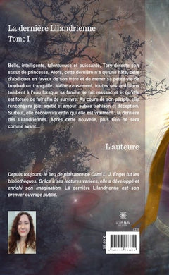 La dernière Lilandrienne