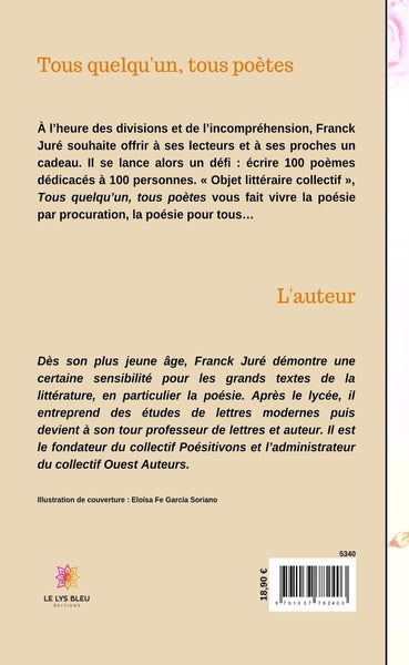 Tous quelqu'un, tous poètes