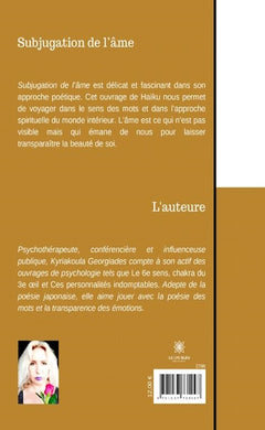 Subjugation de l'âme