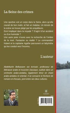 La Seine des crimes