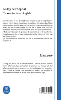 Le dey de l'hôpital