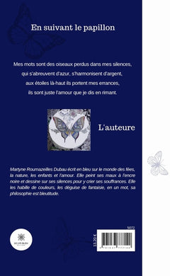 En suivant le papillon