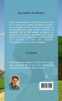 La vallée d'enfance
