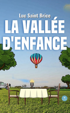 La vallée d'enfance