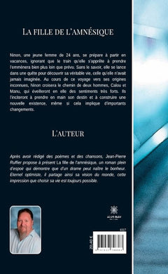 La fille de l'amnésique