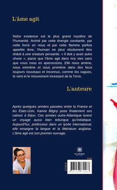 L'âme agit