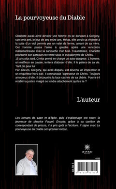 La pourvoyeuse du Diable