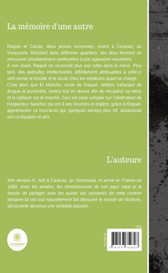 La mémoire d'une autre