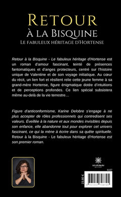 Retour à la Bisquine
