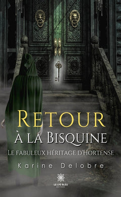 Retour à la Bisquine