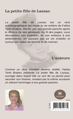 La petite fille de Lassac