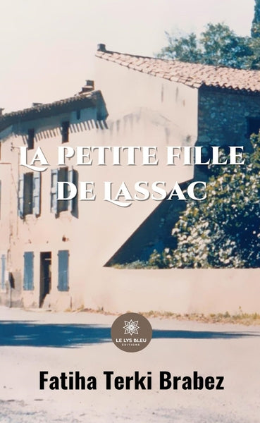 La petite fille de Lassac