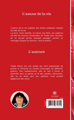 L'amour de la vie