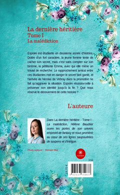 La dernière héritière