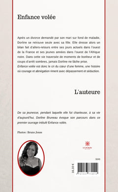 Enfance volée
