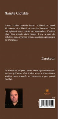 Sainte Clotilde