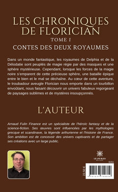 Les chroniques de Florician