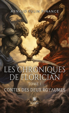 Les chroniques de Florician