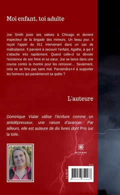 Moi enfant, toi adulte
